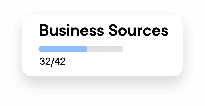 Pascal business-sources features
